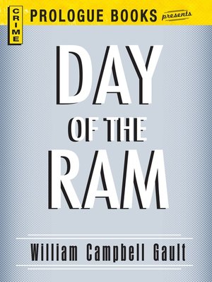cover image of Day of the Ram